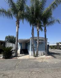 1968 Star Mobile Home