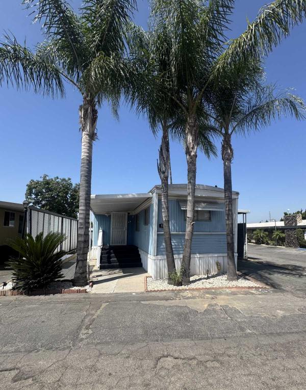 1968 Star Mobile Home For Sale