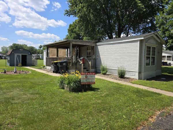 1996 Friendship Mobile Home For Sale