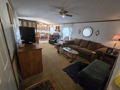 Photo 5 of 14 of home located at 17365 Euclid Ave. Farmington, MN 55024