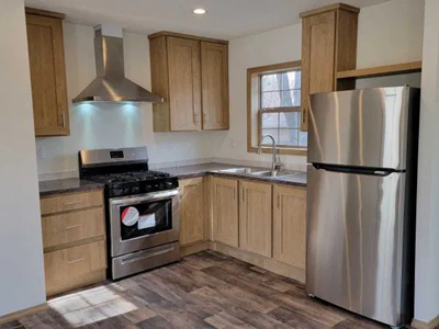 Photo 1 of 7 of home located at 7421 Lyndale Ave S. Richfield, MN 55423