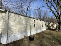 1992 Liberty mobile Home