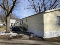 1992 Liberty mobile Home