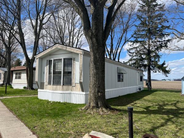 1991 Champion Mobile Home For Sale