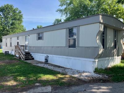 Mobile Home at 12948 S Us Route 31 Trlr #69 Kokomo, IN 46901