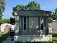 1982 Bonneville mobile Home