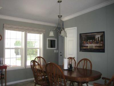 Photo 3 of 8 of home located at 266 NW Willowbrook Glen Lake City, FL 32055