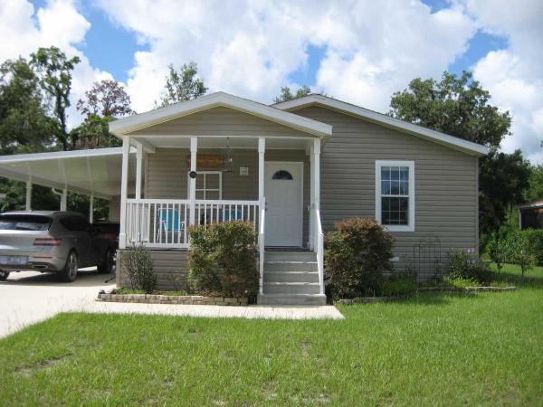 2019 Jacobsen Mobile Home For Sale