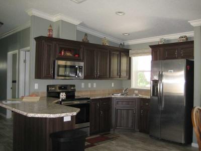 Photo 4 of 8 of home located at 266 NW Willowbrook Glen Lake City, FL 32055