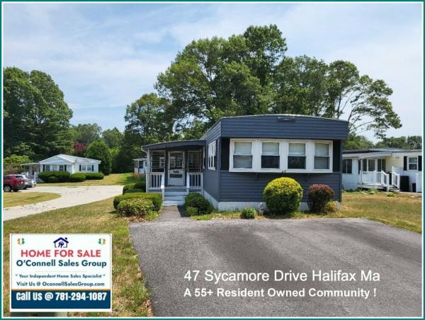 1977 New Yorker  Mobile Home For Sale
