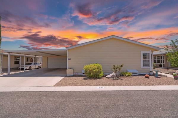 2005 Palm Harbor Mobile Home For Sale