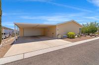 2005 Palm Harbor Manufactured Home