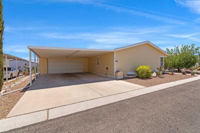 Photo 2 of 26 of home located at 9855 E Irvington Road #68 Tucson, AZ 85730