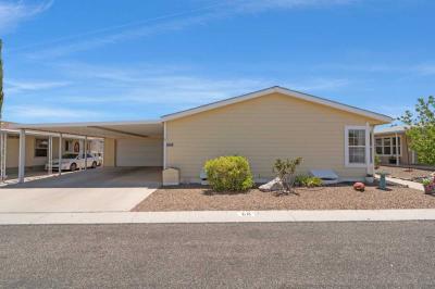Photo 3 of 26 of home located at 9855 E Irvington Road #68 Tucson, AZ 85730