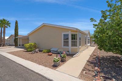 Photo 4 of 26 of home located at 9855 E Irvington Road #68 Tucson, AZ 85730