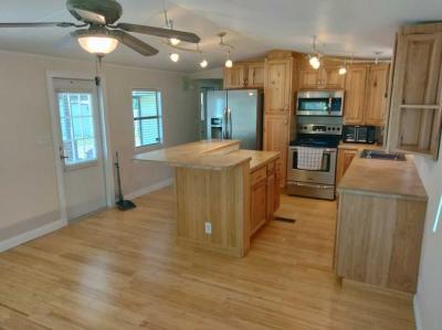Photo 3 of 26 of home located at 7403 46th Ave N, #173 St Petersburgs Pasadena, FL 33709