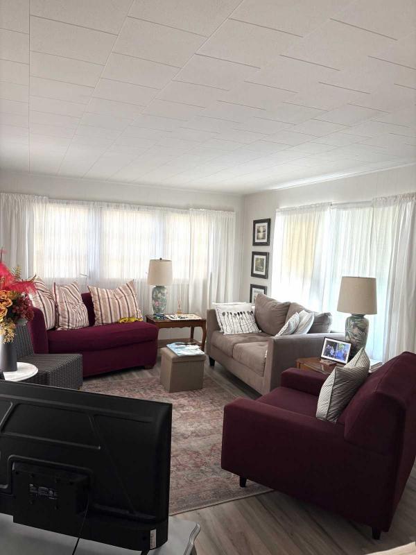 1964 FORT Mobile Home