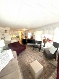 1964 FORT Mobile Home