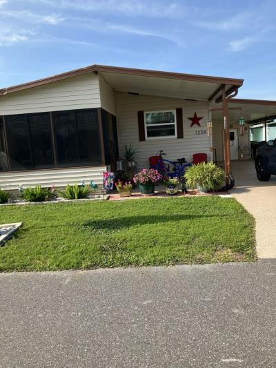 Mobile Home at 1339 Fir Drive Lakeland, FL 33803
