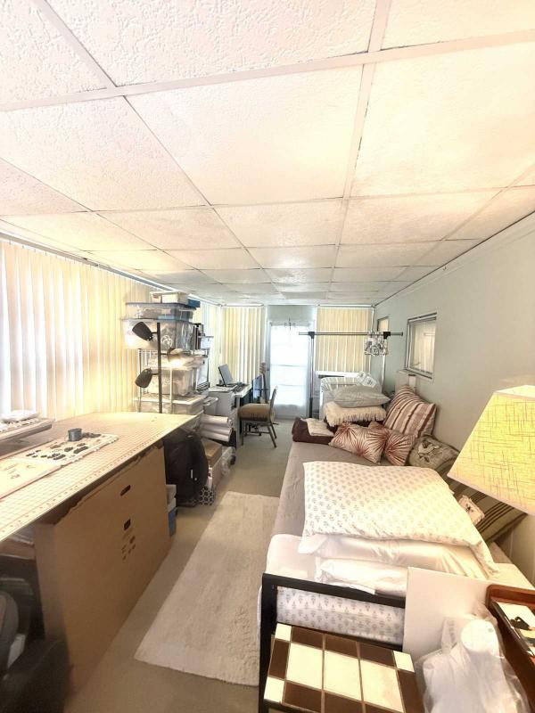 1964 FORT Mobile Home