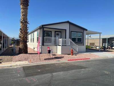 Mobile Home at 6420 E Tropicana Ave Lot 489 Las Vegas, NV 89122