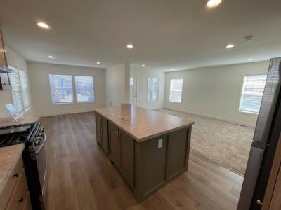 Photo 4 of 27 of home located at 6420 E Tropicana Ave Lot 489 Las Vegas, NV 89122