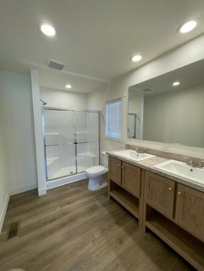 Photo 2 of 27 of home located at 6420 E Tropicana Ave Lot 489 Las Vegas, NV 89122