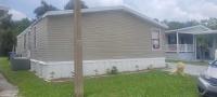 1988 Fleetwood HS Manufactured Home