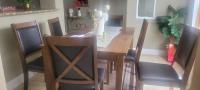 1988 Fleetwood HS Manufactured Home
