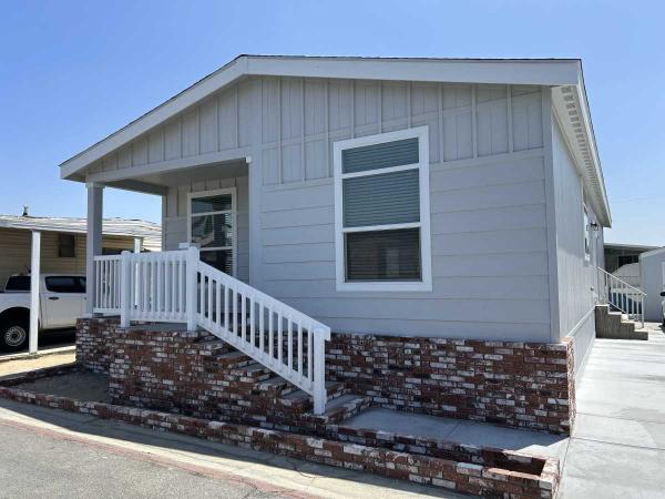 2025 Fleetwood CO2856-3P Manufactured Home