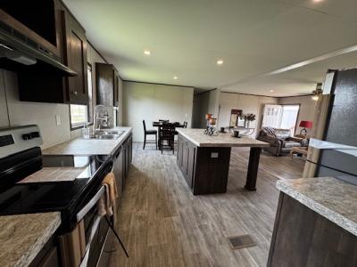 Photo 3 of 5 of home located at 2300 Ward Bend Rd Sealy, TX 77474