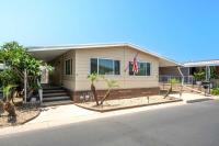 1977 Silvercrest Mobile Home