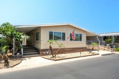 Photo 2 of 5 of home located at 1400 S Sunkist St Anaheim, CA 92802