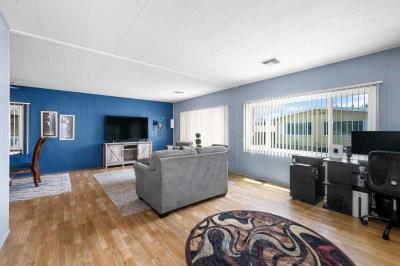 Photo 4 of 5 of home located at 1400 S Sunkist St Anaheim, CA 92802