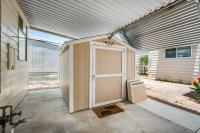 1977 Silvercrest Mobile Home