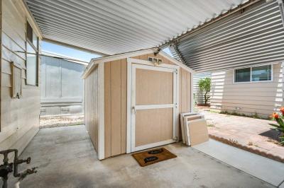 Photo 5 of 5 of home located at 1400 S Sunkist St Anaheim, CA 92802