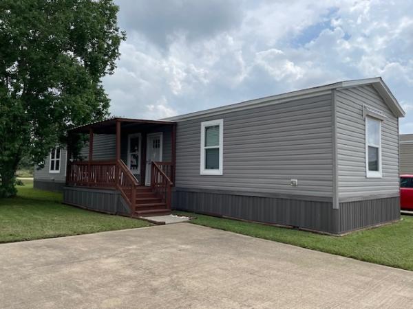 Jessup  Jackson Manufactured Home