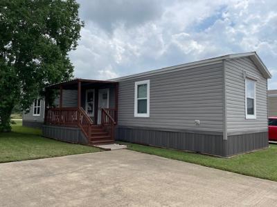 Mobile Home at 2300 Ward Bend Rd Sealy, TX 77474
