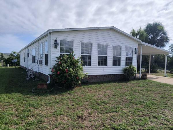 1986  Mobile Home For Sale