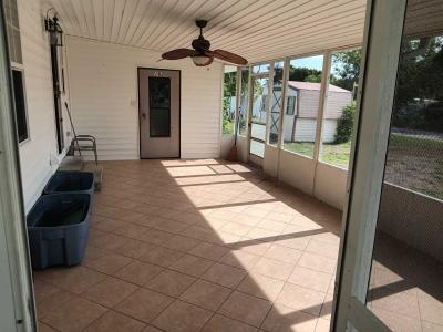 Photo 3 of 8 of home located at 162 Steamboat Dr Micco, FL 32976