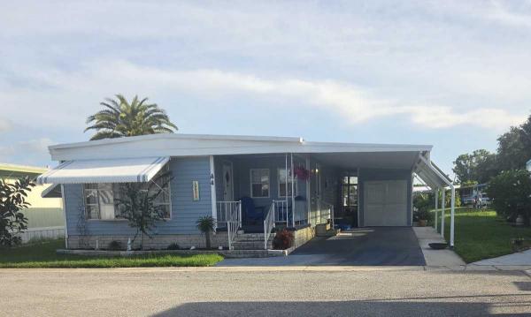 1971 COLU Mobile Home For Sale