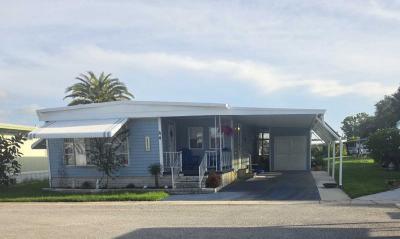 Mobile Home at 2505 East Bay Drive, #44 Largo, FL 33771