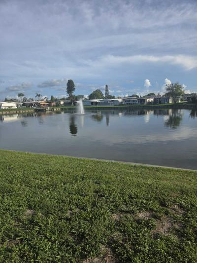 Photo 2 of 30 of home located at 2505 East Bay Drive, #44 Largo, FL 33771