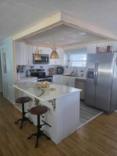 Photo 3 of 30 of home located at 2505 East Bay Drive, #44 Largo, FL 33771
