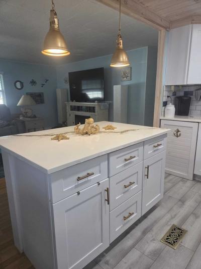 Photo 5 of 30 of home located at 2505 East Bay Drive, #44 Largo, FL 33771
