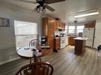 2003 Champion 3 Bedrooms Manufactured Home
