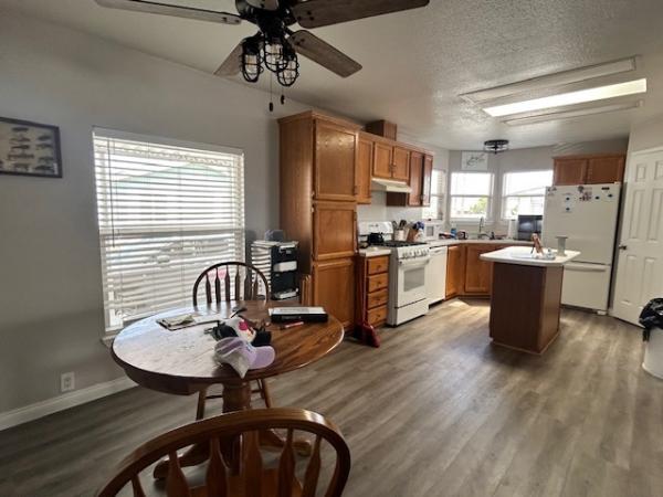 2003 Champion 3 Bedrooms Manufactured Home