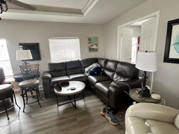 2003 Champion 3 Bedrooms Manufactured Home
