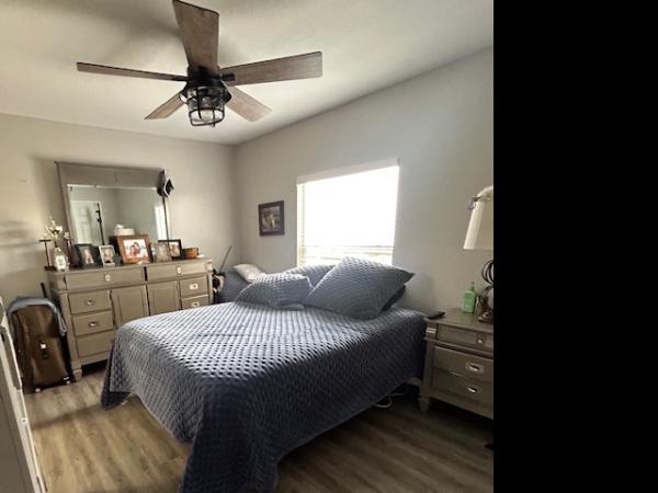 2003 Champion 3 Bedrooms Manufactured Home