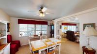 2008 Skyline OAK 3850CT Manufactured Home